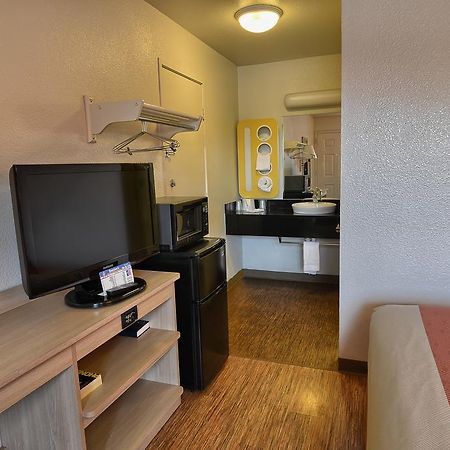 Motel 6-Coeur D'Alene, Id Екстериор снимка