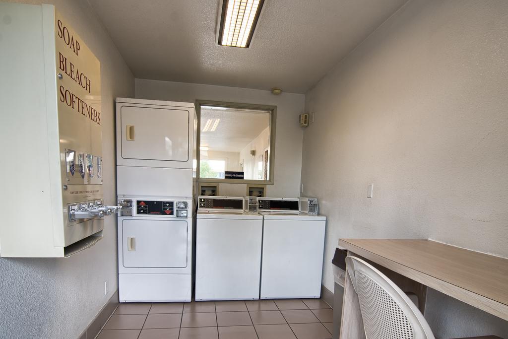 Motel 6-Coeur D'Alene, Id Екстериор снимка