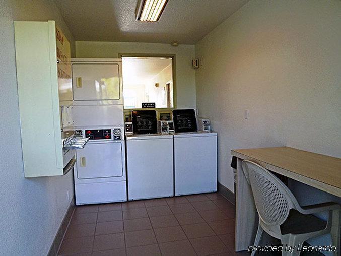 Motel 6-Coeur D'Alene, Id Екстериор снимка