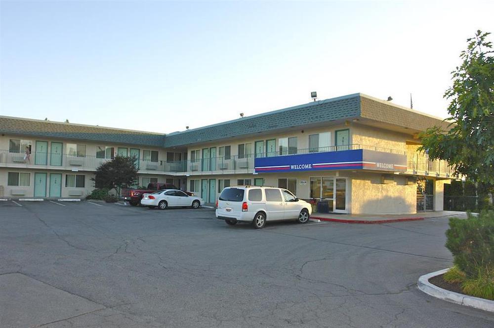 Motel 6-Coeur D'Alene, Id Удобства снимка