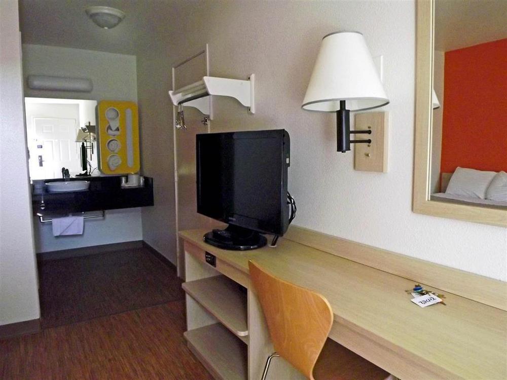 Motel 6-Coeur D'Alene, Id Стая снимка