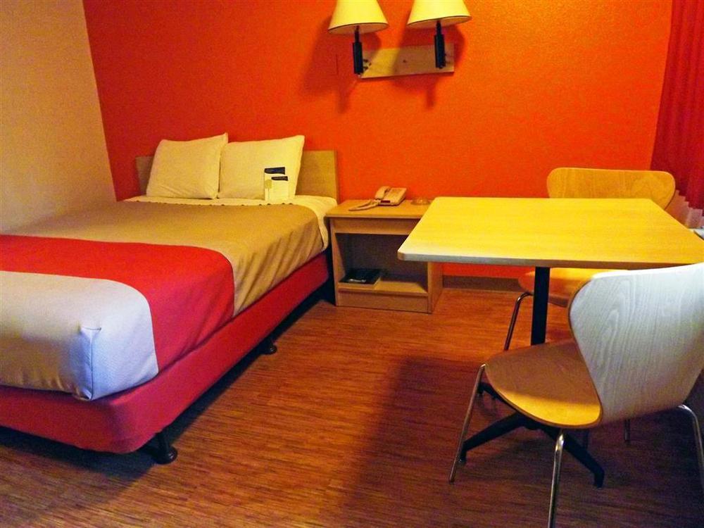 Motel 6-Coeur D'Alene, Id Стая снимка