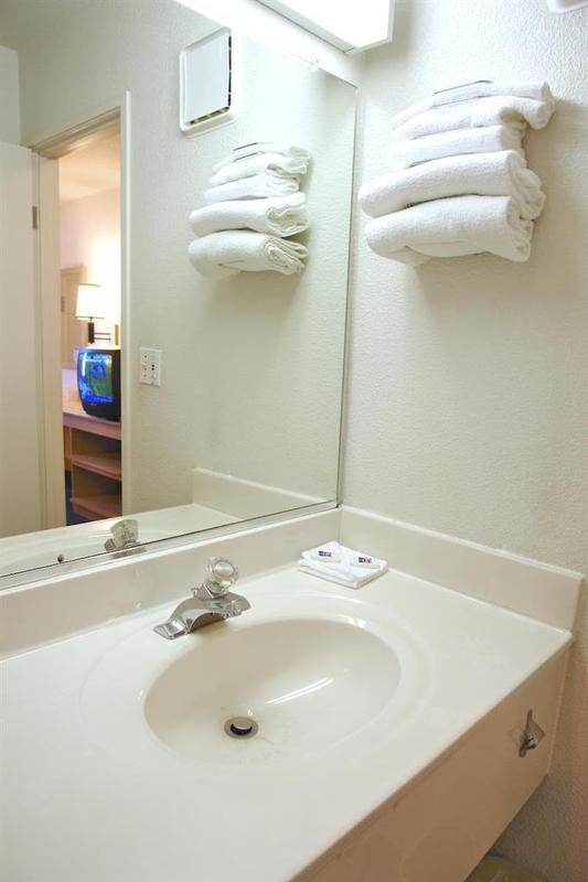 Motel 6-Coeur D'Alene, Id Стая снимка
