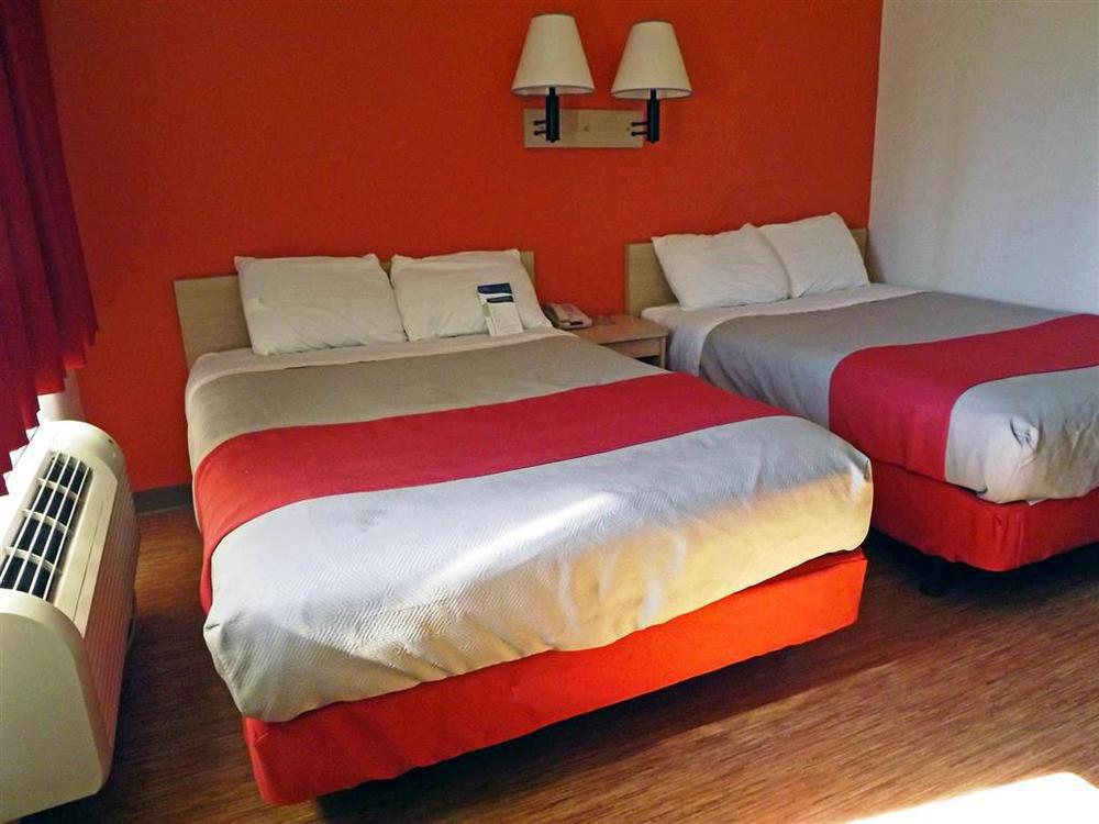 Motel 6-Coeur D'Alene, Id Стая снимка