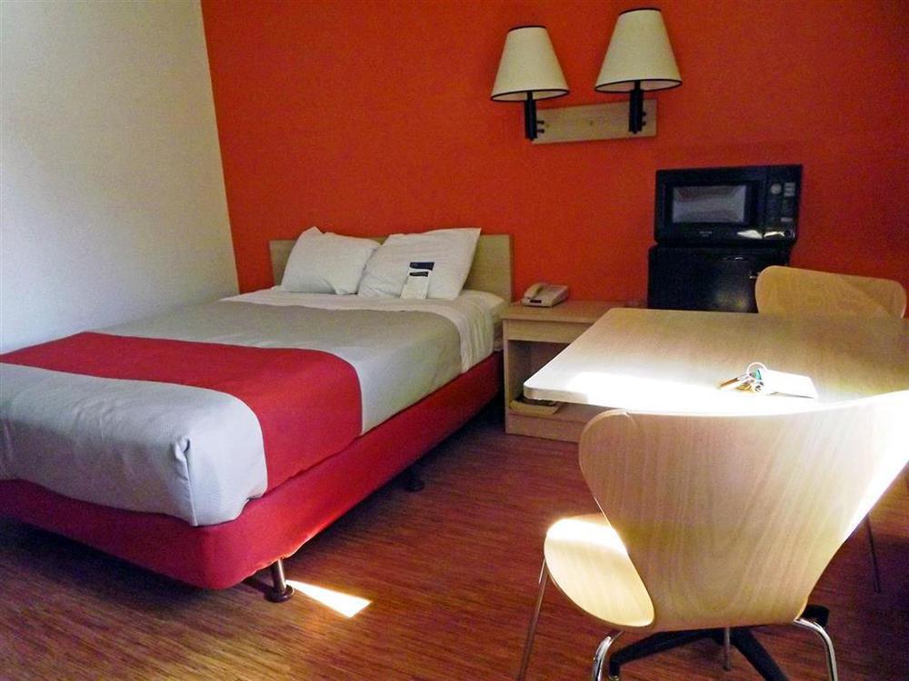 Motel 6-Coeur D'Alene, Id Стая снимка