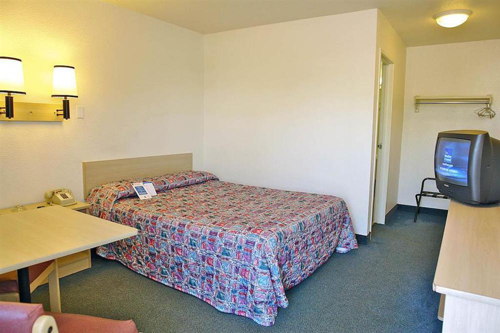 Motel 6-Coeur D'Alene, Id Стая снимка