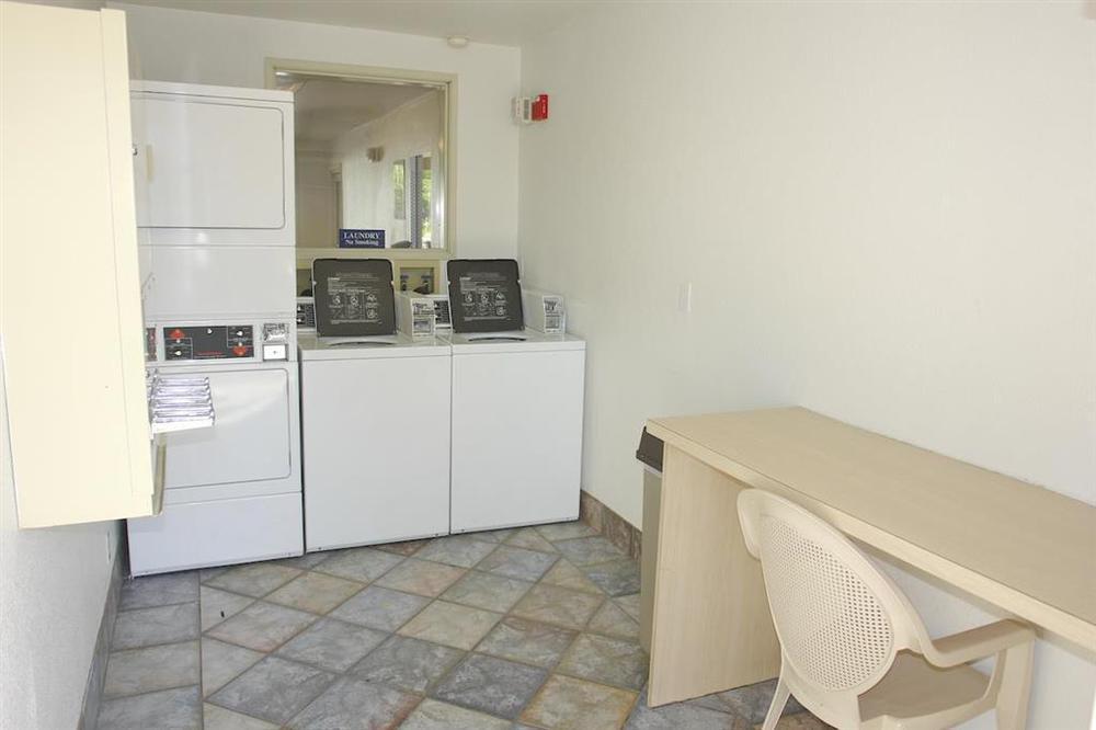 Motel 6-Coeur D'Alene, Id Удобства снимка
